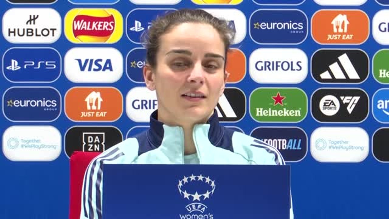 Arsenal - Slegers : ''Lyon est au sommet de l’Europe''