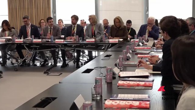 Ue: ‘Future callin’, imprese e istituzioni a confronto su autonomie strategiche