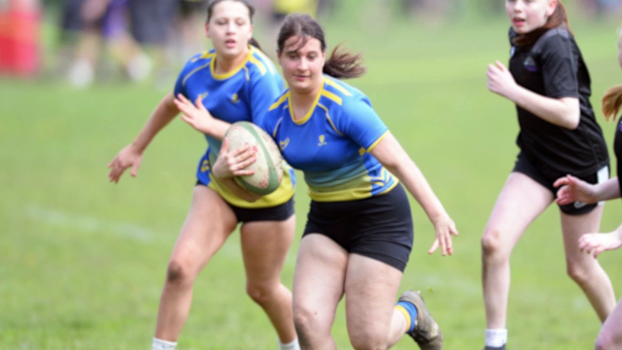 Urdd 7s