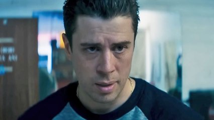 Salvable Bande-annonce VO