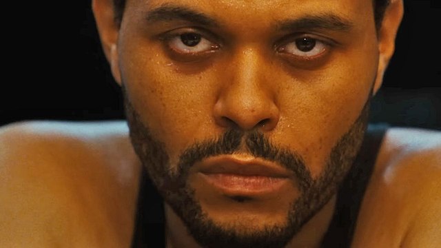 Hurry Up Tomorrow Bande-annonce VF