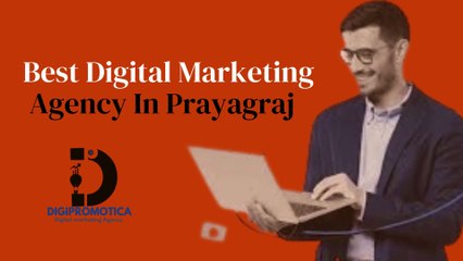 Digipromotica | Best Digital Marketing Agency In Prayagraj