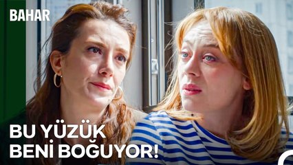 Bu Evlilik Evren'e Haksızlık Olacak  - Bahar 40  Bölüm