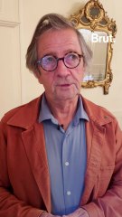 Olivier Roellinger : de la peine à la cuisine