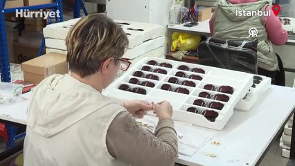 Marmara Denizi’nden çıkarılan hayalet ağlar güneş gözlüğüne dönüşüyor