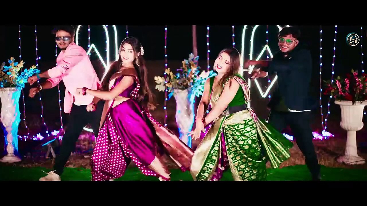 Mona Darling || মোনা ডার্লিং || #kundankumar &Payel Rajvansh ||New purulia romantic song 2025