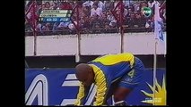 Qualifiers 2001.06.03 - Argentina vs Colombia