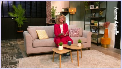 FEMME ACTUELLE - Horoscope : les lunes du mois d'avril 2025 par Isabelle Elvira