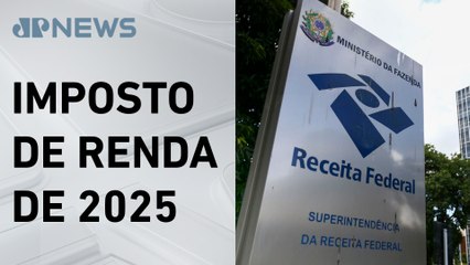 Quase 4 milhões de pessoas já acertaram as contas com Receita Federal