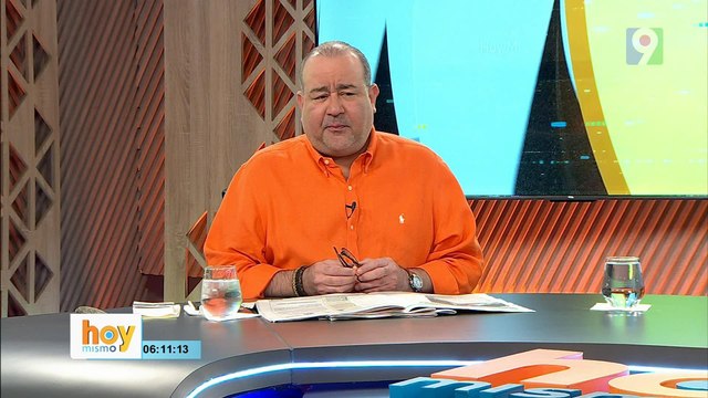 ¡Alerta! Diputados del PLD y FP se retiran en protesta durante aprobación de ternas para Cámara de Cuentas | Hoy Mismo