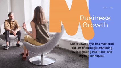 Scott Sellers Kyle’s Secrets to Client Retention