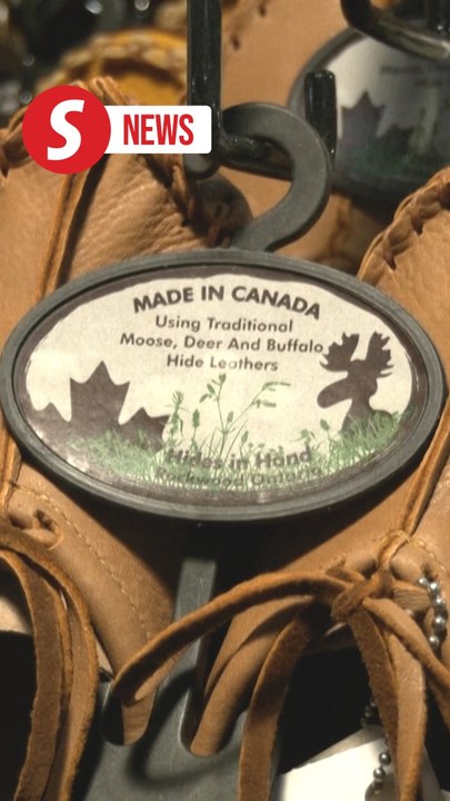 Support local: Toronto fair rallies Canadian businesses ahead of US tariffs