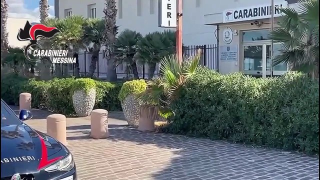 Messina - Truffa ai danni di un'anziana, arrestato un 21enne catanese (27.03.25)