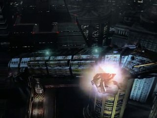 Total Recall 2070 E20 - Das Alpha-Gen