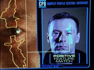 Total Recall 2070 E16 - Geschenkte Erinnerung