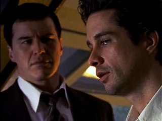 Total Recall 2070 E14 - Element 1–3–1