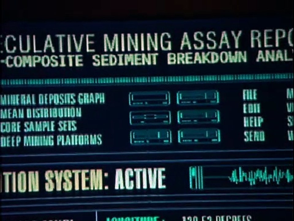 Total Recall 2070 E13 - Die Erleuchteten