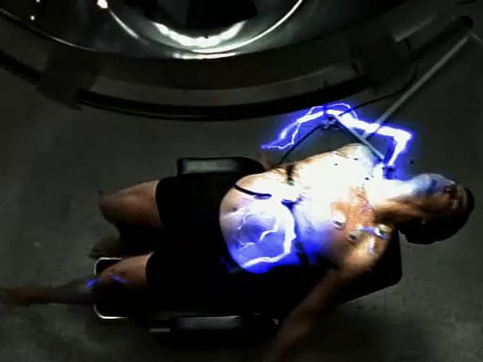 Total Recall 2070 E18 - Leise Zweifel