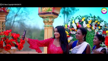 Tata Steel Marka Brand | টাটা স্টিল মার্কা ব্র্যান্ড | RJ Rajani Patra | New Purulia Video Song 2025