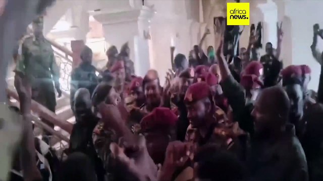 Soudan : le général al-Burhan annonce la libération de Khartoum