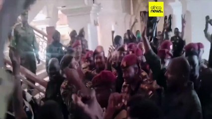 Soudan : le général al-Burhan annonce la "libération" de Khartoum