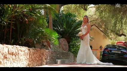 Mariés au premier regard : Laury en plein doute avant son mariage avec Anthony