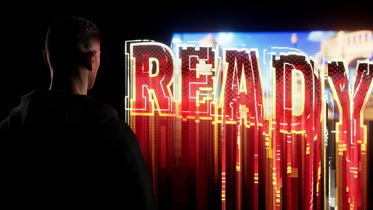 Neues Kampfspiel FATAL FURY: CotW zeigt Cristiano Ronaldo als Kämpfer