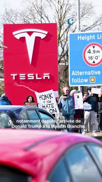 Elon Musk : Tesla, X, SpaceX, où en sont les business du milliardaire, bras droit de Trump ?