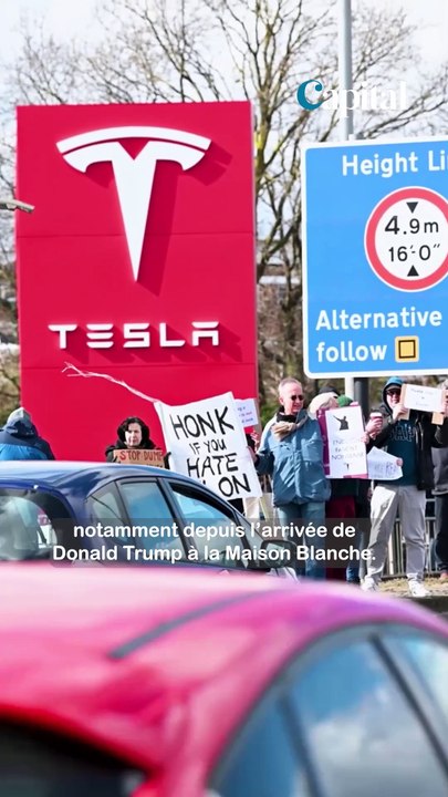 Elon Musk : Tesla, X, SpaceX, où en sont les business du milliardaire, bras droit de Trump ?