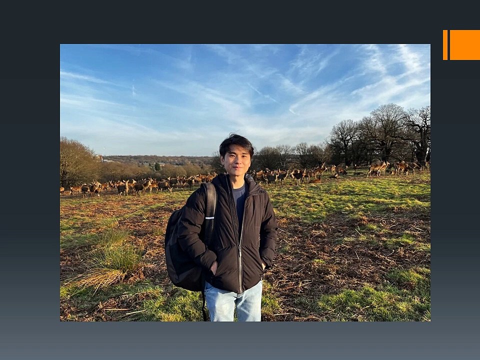 Hong Chong Yi: A Comprehensive Look at His Journey and Accomplishments