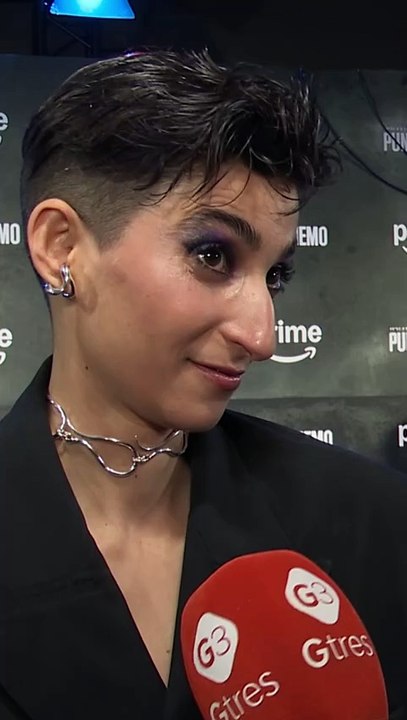 Alba Flores da algunos detalles del documental de la vida de su padre, Antonio Flores