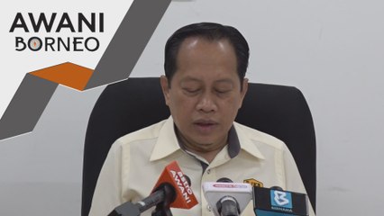 Projek RKAT Kem Muara tuang mungkin siap hujung tahun ini - Ahmad Maslan