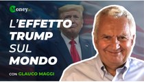 L'effetto Trump sul mondo. Intervista a Glauco Maggi