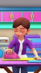 Não Não Canção Música De Bebê