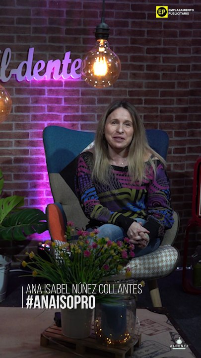 Secuencia Reels ANA ANUNCIANDO LA NUEVA TIENDA DE CARNICARIA JOSE LUIS