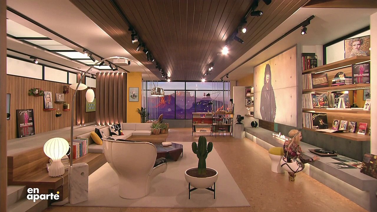 Jeanne Mas fond en larmes en évoquant Daniel Balavoine