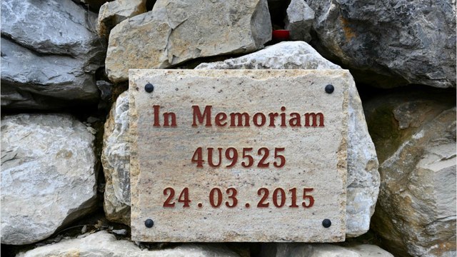 10 Jahre nach Germanwings-Absturz: Neue Enthüllungen aus Tagebuch des Co-Piloten