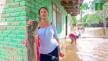 Gobierno boliviano decreta emergencia por lluvias que dejan 51 muertos desde noviembre