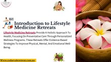 Welcome to Lifestyle Medicine Retreats-compressed