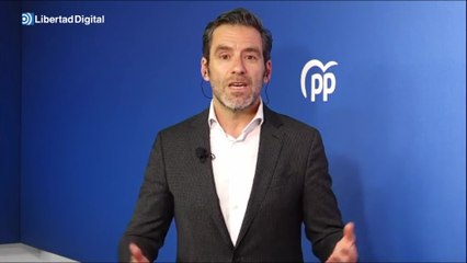 Semper compara a Sánchez con "Curro Jiménez en Sierra Leona"