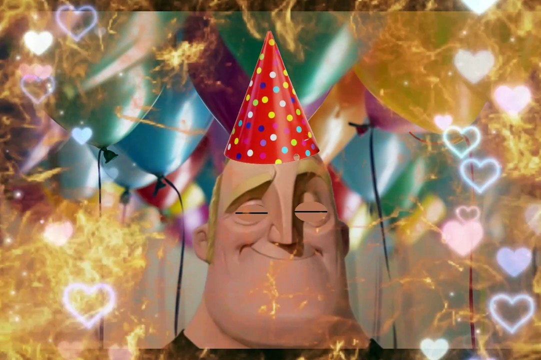 Mr. Unimaginable (Super Extented Version) (39 minutes)