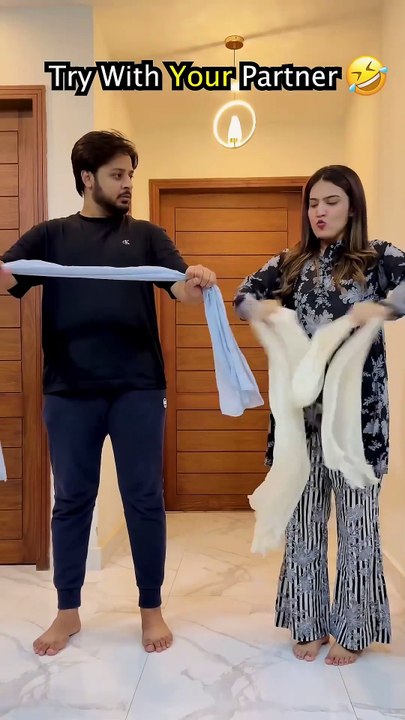 Never trust your husband 😡😂 4