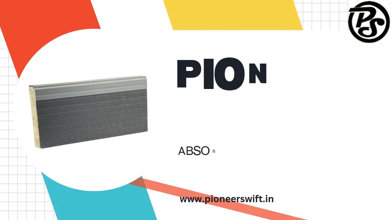 Buy Noise Barrier | Pioneer Swift