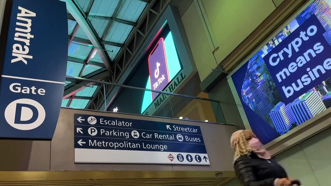 Trump schlägt China Deal vor: Zollnachlass gegen TikTok