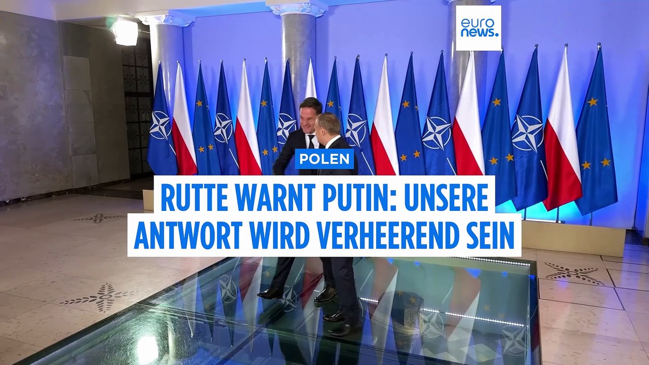 Nachrichten des Tages | 27. März - Mittagsausgabe