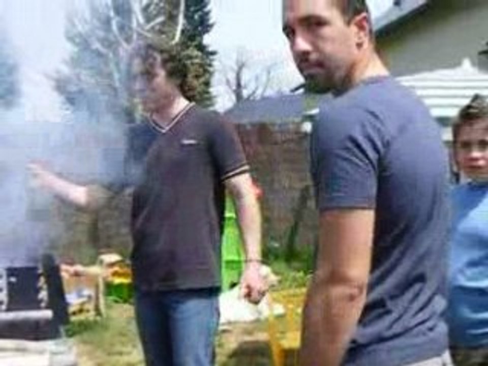 4 mai chez Val