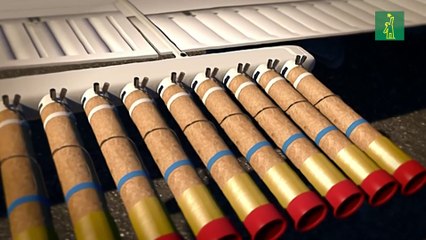 Siembra de nubes, el proceso para producir lluvia artificial