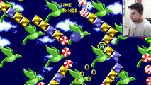 Sonic the Hedgehog Ep.[05] - Star Light Zone.