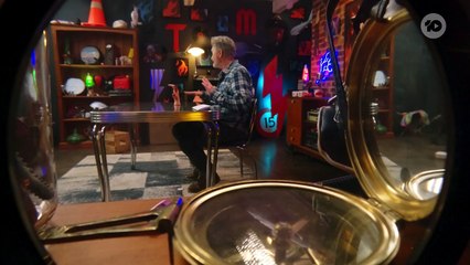 Taskmaster AU - Series 04 Episode 01