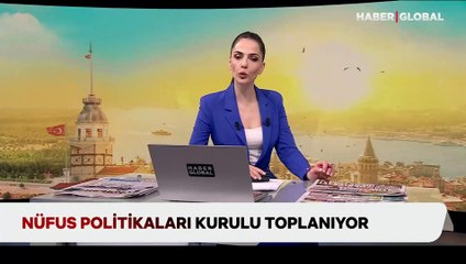 Nüfus Politikaları Kurulu toplanıyor: Çalışan annelere verilen doğum izninin artırılması gündemde